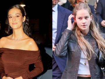 Victoria Federica e Irene Urdangarin