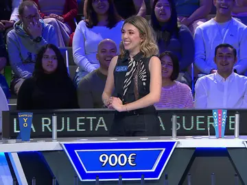La estrategia de Carla para sumar 900 euros: “Vosotros creíais que no os estaba oyendo, pero sí” La estrategia de Carla para sumar 900 euros: “Vosotros creíais que no os estaba oyendo, pero sí”