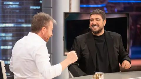 Antonio Orozco confiesa la importancia de la terapia psicológica: "A mí me salvó" Antonio Orozco confiesa la importancia de la terapia psicológica: "A mí me salvó"