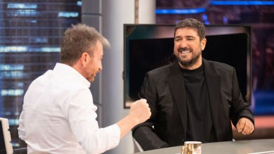 La reflexión de Antonio Orozco sobre la terapia psicológica: 