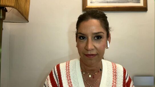 La excu&ntilde;ada de Marta Hermos