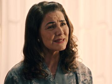 &iexcl;Digna, contra las cuerdas! Dami&aacute;n ha empezado a sospechar de los Merino y la muerte de Jes&uacute;s