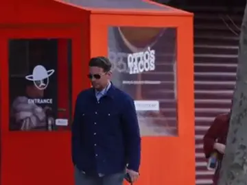 El miedo que tiene Bradley Cooper a salir de casa por el coronavirus El miedo que tiene Bradley Cooper a salir de casa por el coronavirus