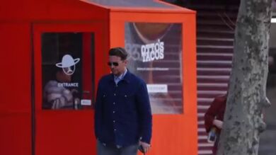 El miedo que tiene Bradley Cooper a salir de casa por el coronavirus 