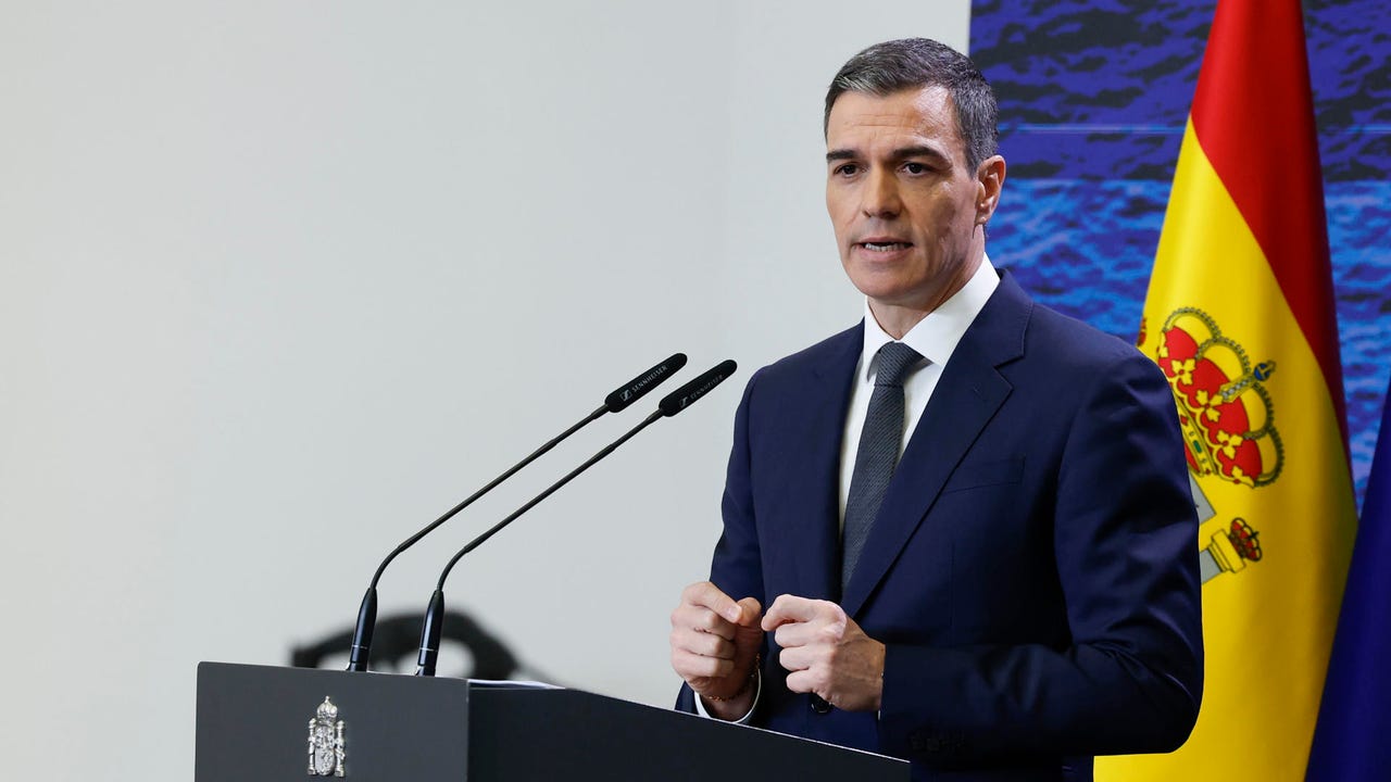 Pedro S nchez Pide A Los Ciudadanos m xima Precauci n Ante El Temporal pedro-s-nchez-pide-a-los-ciudadanos-m-xima-precauci-n-ante-el-temporal