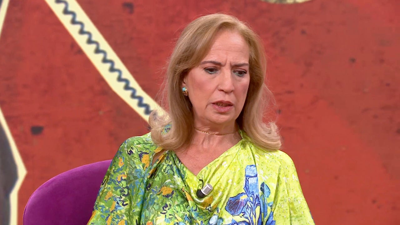 Le dijo que la abandonaba porque se había enamorado de su tercera mujer Le dijo que la abandonaba porque se había enamorado de su tercera mujer