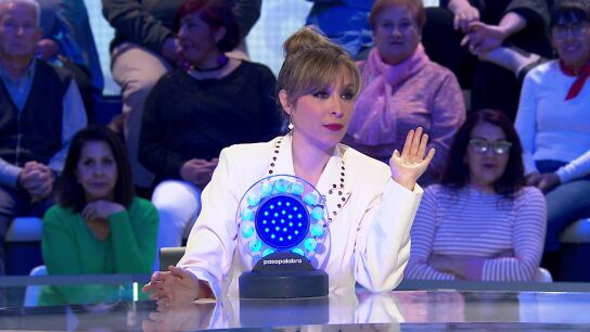 El motivo por el que Ana Guerra trata de impugnar la victoria de Gisela Llad&oacute; en La Pista: &ldquo;No vale&rdquo;