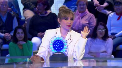 El motivo por el que Ana Guerra trata de impugnar la victoria de Gisela Lladó en La Pista: “No vale”