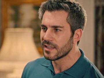 Andr&eacute;s se enfada con Mar&iacute;a y Ra&uacute;l interviene para defenderla: &ldquo;&iquest;Por qu&eacute; te metes donde no te llaman?&rdquo;