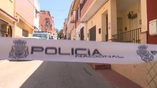 Policía nacional. Policía nacional.