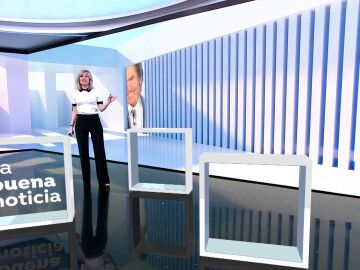 Sandra Golpe canta "Digan lo que digan"