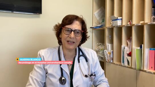 Problema salud Terelu