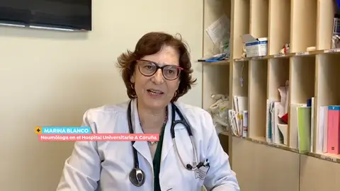 Problema salud Terelu Problema salud Terelu