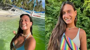 Muere la influencer de viajes Vanessa Konopka a los 28 años a causa de una grave enfermedad en Filipinas Muere la influencer de viajes Vanessa Konopka a los 28 años a causa de una grave enfermedad en Filipinas