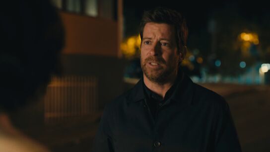 Gabriel en Perdiendo el Juicio