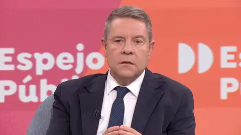 Emiliano García-Page Emiliano García-Page