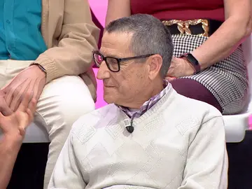 Padre Paco Padre Paco