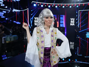 “No me lo esperaba para nada”: así ha reaccionado Gisela Lladó tras ganar la tercera gala de Tu cara me suena “No me lo esperaba para nada”: así ha reaccionado Gisela Lladó tras ganar la tercera gala de Tu cara me suena