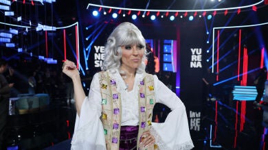 “No me lo esperaba para nada”: así ha reaccionado Gisela Lladó tras ganar la tercera gala de Tu cara me suena