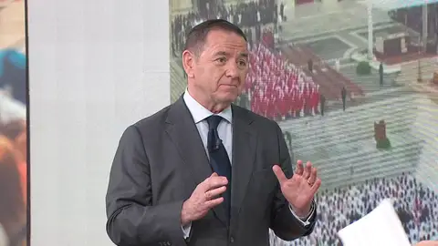 Experto en protocolo, funeral papa Francisco Experto en protocolo, funeral papa Francisco