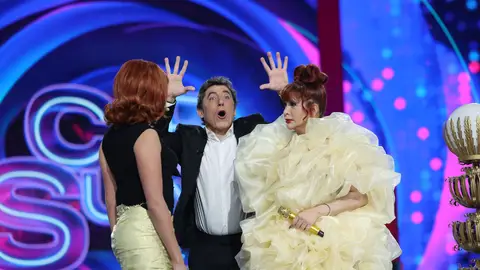 “Yo maté a Tamara”: Yurena deja de piedra a Yenesi con sus declaraciones “Yo maté a Tamara”: Yurena deja de piedra a Yenesi con sus declaraciones