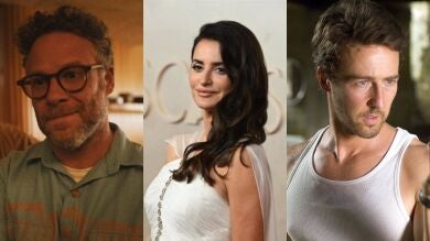 Penélope Cruz, Edward Norton y Seth Rogen protagonizarán el remake de la película española Sentimental