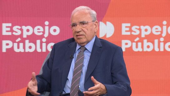 Alfonso Guerra