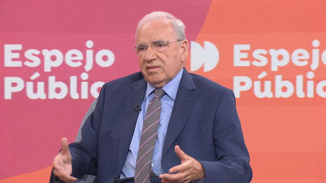 Se están haciendo cosas irreversibles. Se está perdiendo prestigio Se están haciendo cosas irreversibles. Se está perdiendo prestigio