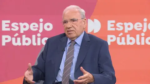 Alfonso Guerra Alfonso Guerra