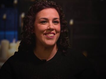 Vicky confiesa su debilidad en Traitors: "Conectas con la gente, estás jugando con sueños"