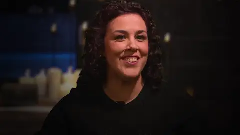 Vicky confiesa su debilidad en Traitors: "Conectas con la gente, estás jugando con sueños" Vicky confiesa su debilidad en Traitors: "Conectas con la gente, estás jugando con sueños"