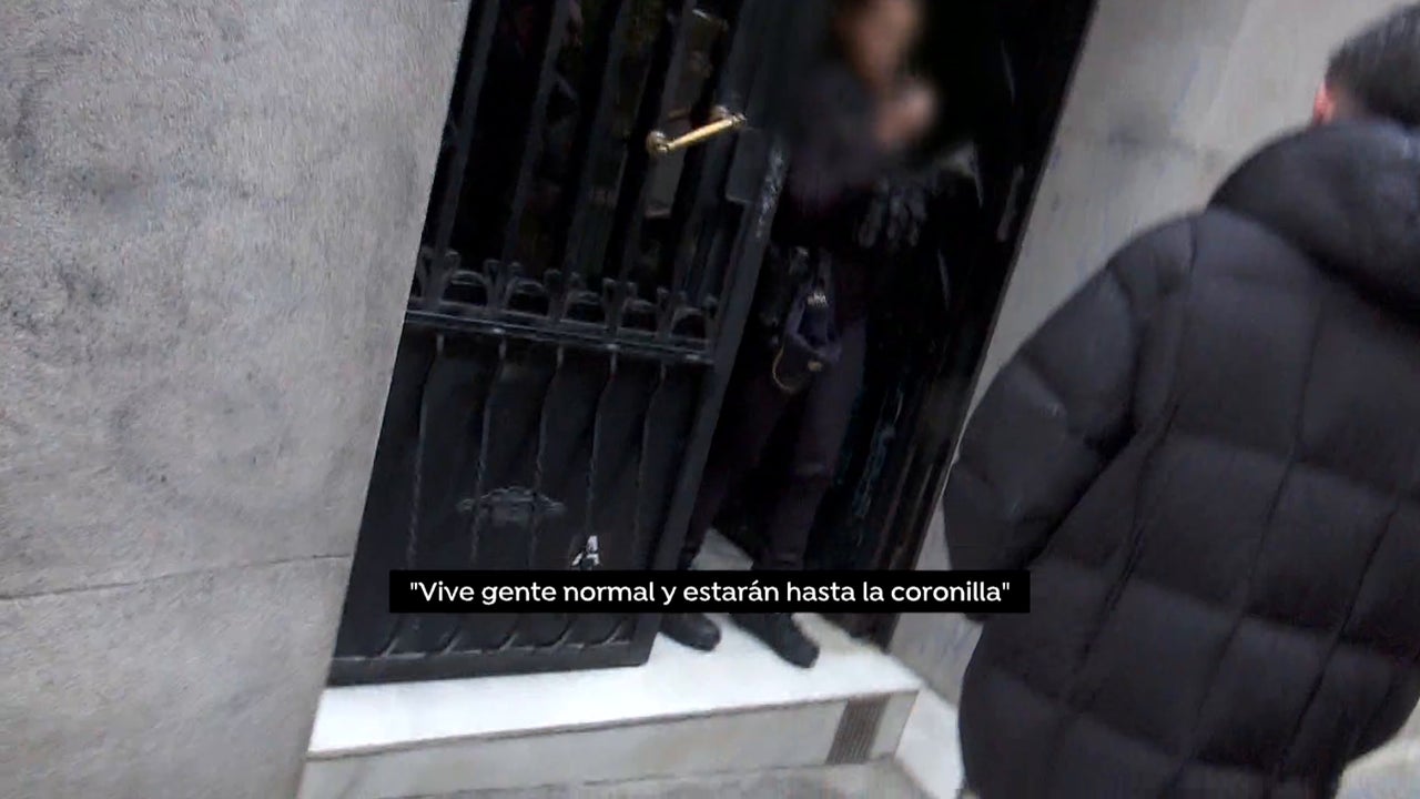 Los narco-pisos se ‘mudan’ al centro de las ciudades Los narco-pisos se ‘mudan’ al centro de las ciudades