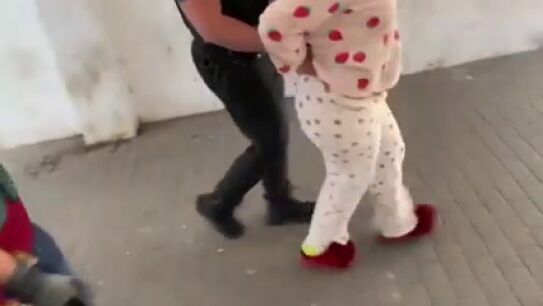 Detenidas seis personas en Isla Cristina por abusos a dos menores: entre ellas, la madre