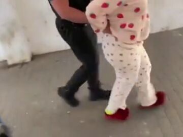 Detenidas seis personas en Isla Cristina por abusos a dos menores: entre ellas, la madre