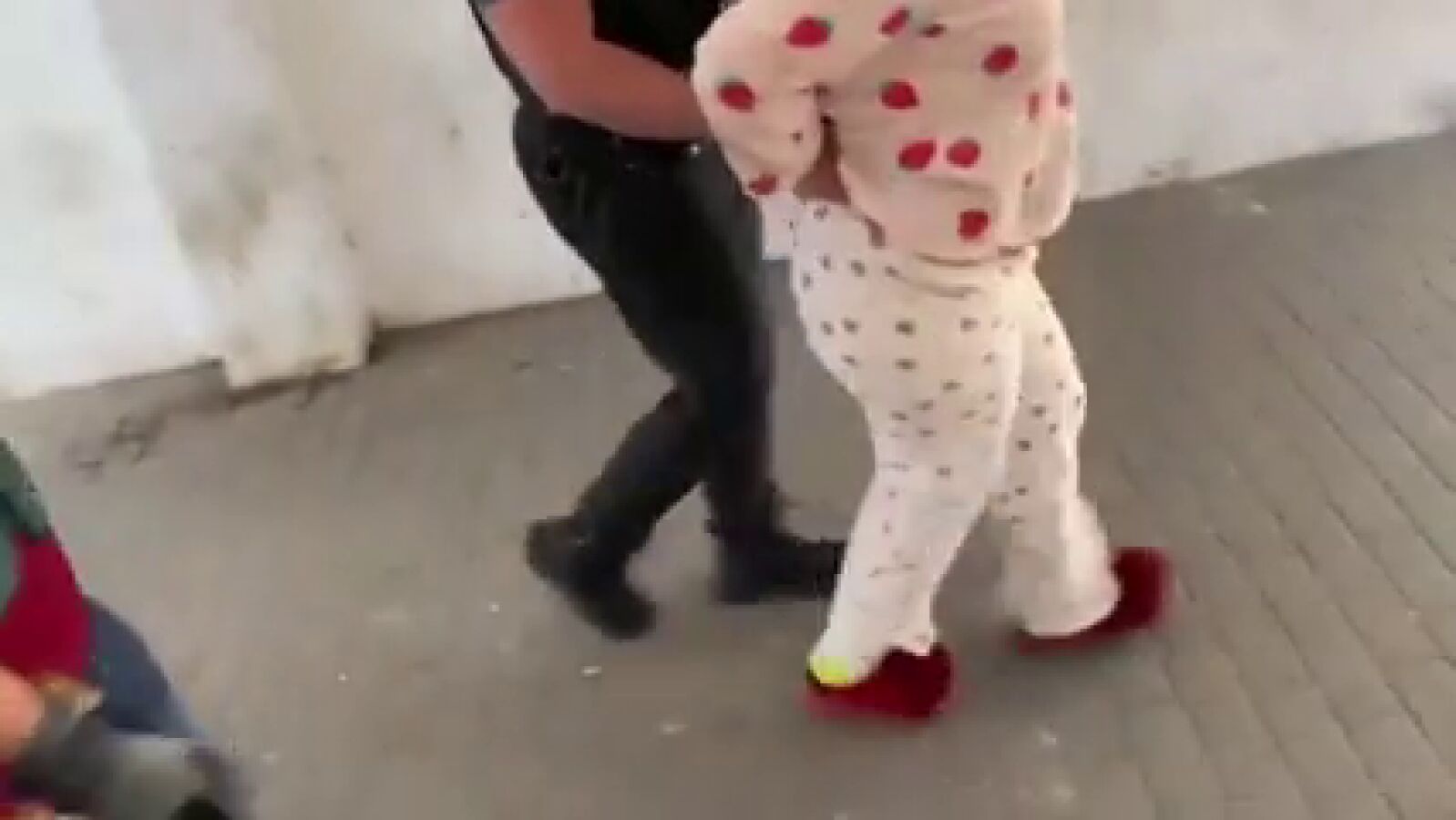 Detenidas seis personas en Isla Cristina por abusos a dos menores: entre ellas, la madre