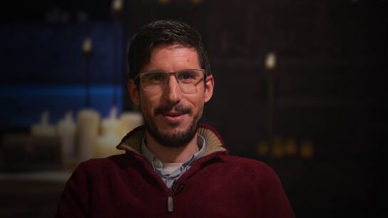 Julio revela el punto de inflexi&oacute;n en Traitors: "Somos todos muy amigos hasta que se reparten los roles"