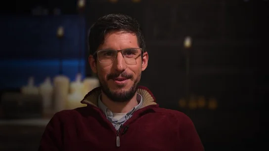 Julio revela el punto de inflexión en Traitors: "Somos todos muy amigos hasta que se reparten los roles" Julio revela el punto de inflexión en Traitors: "Somos todos muy amigos hasta que se reparten los roles"