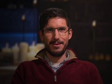 Julio revela el punto de inflexión en Traitors: "Somos todos muy amigos hasta que se reparten los roles"
