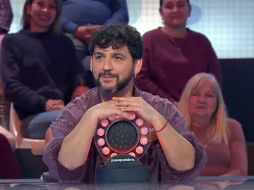 La insólita petición de Fran Perea a Roberto Leal: “¿Podemos hacerla otra vez?” La insólita petición de Fran Perea a Roberto Leal: “¿Podemos hacerla otra vez?”