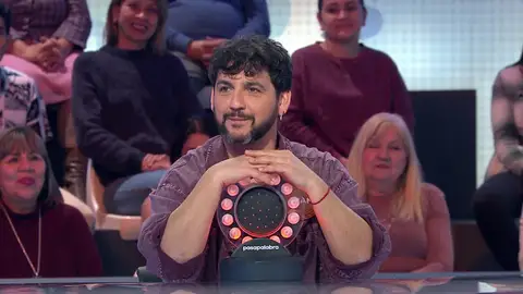 La insólita petición de Fran Perea a Roberto Leal: “¿Podemos hacerla otra vez?” La insólita petición de Fran Perea a Roberto Leal: “¿Podemos hacerla otra vez?”