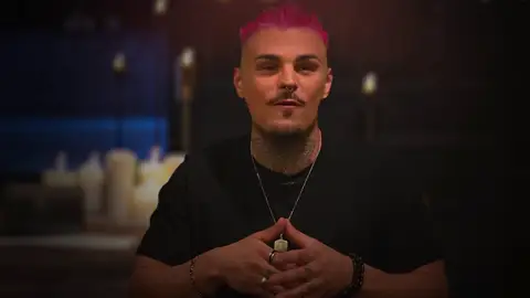 Así describe David Guajardo el ambiente en Traitors: "Es una puñetera locura" Así describe David Guajardo el ambiente en Traitors: "Es una puñetera locura"