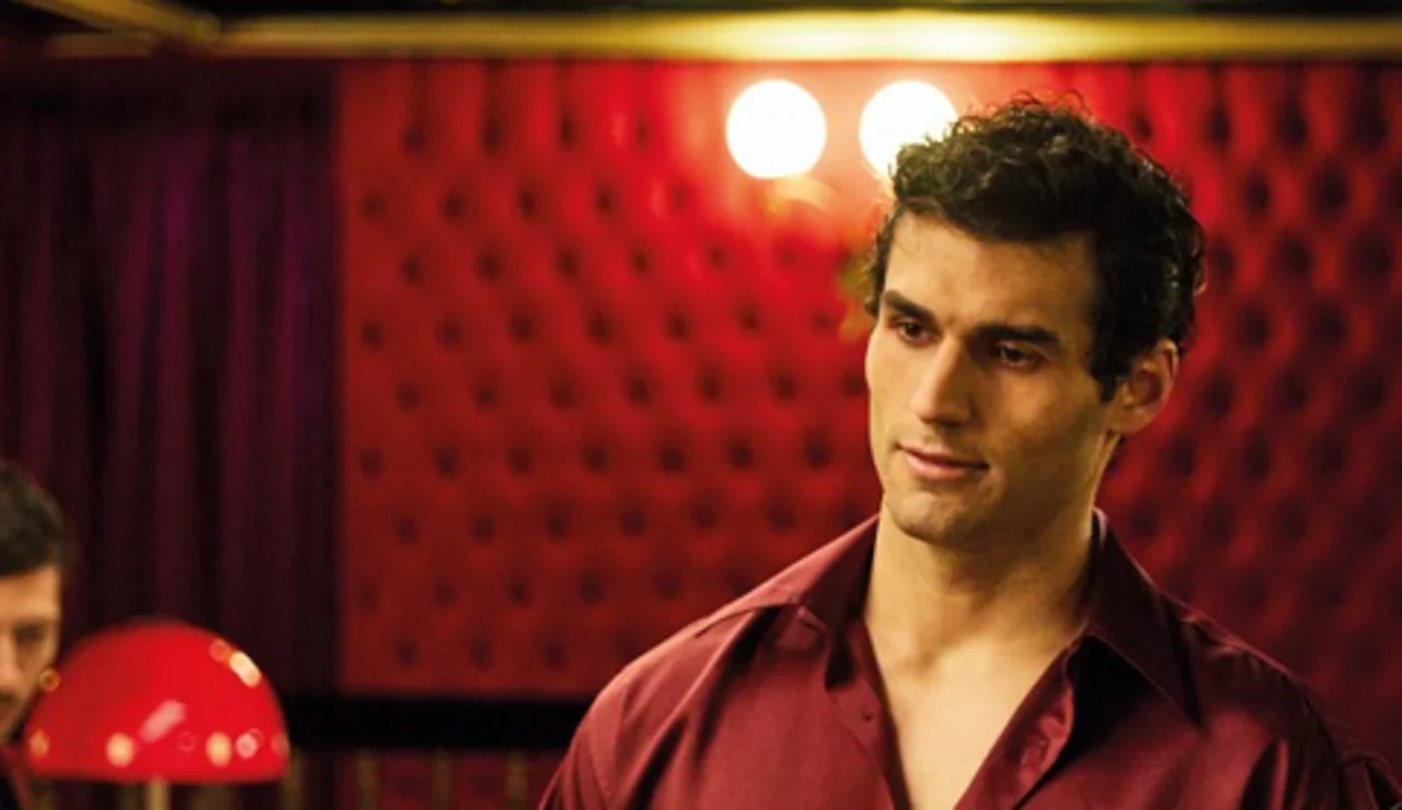 “Es como si te quitasen a alguien de tu familia”: así define Javier Achaga la relación de Manuel con Eva