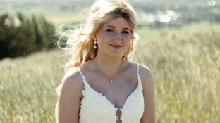 Muere la influencer Dominique McShain a los 21 a&ntilde;os debido a un c&aacute;ncer