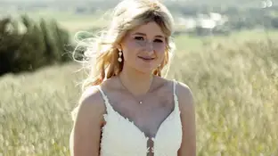 Muere la influencer Dominique McShain a los 21 años debido a un cáncer Muere la influencer Dominique McShain a los 21 años debido a un cáncer