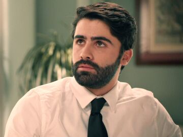 Manuela rega&ntilde;a a Ra&uacute;l al darse cuenta del acercamiento entre Mar&iacute;a y &eacute;l: &ldquo;En esta casa es ver, o&iacute;r y callar&rdquo;