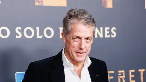 Hugh Grant Hugh Grant