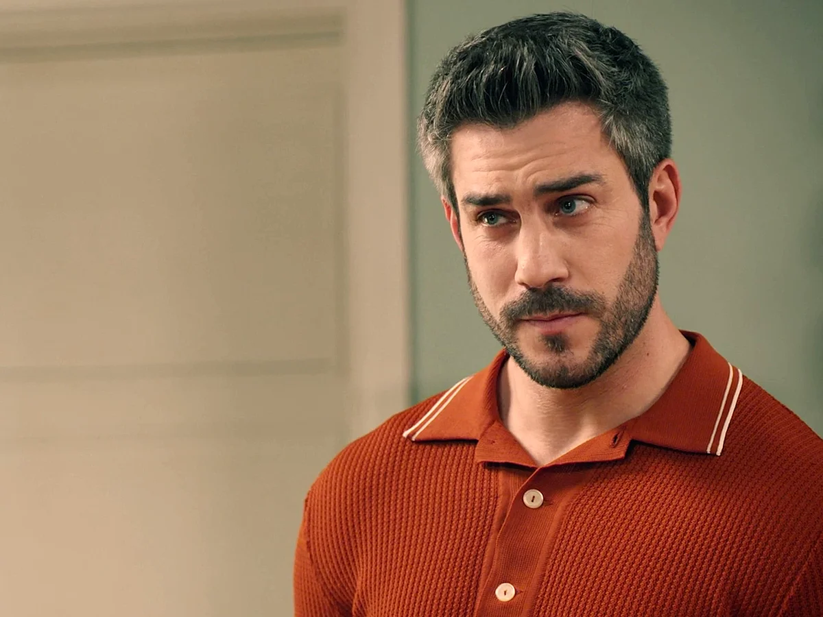 Andrés toma una decisión crucial mientras Raúl busca un nuevo comienzo