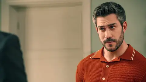 Avance del próximo capítulo de Sueños de libertad: Andrés le deja las cosas claras a Raúl y le propone empezar de cero Avance del próximo capítulo de Sueños de libertad: Andrés le deja las cosas claras a Raúl y le propone empezar de cero