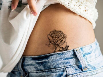 Riesgo de los tatuajes