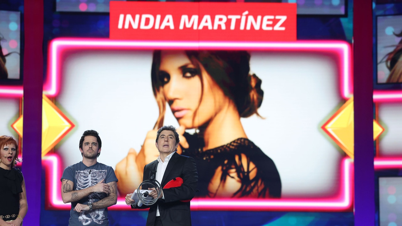 así serán las imitaciones de la cuarta gala de Tu cara me suena así serán las imitaciones de la cuarta gala de Tu cara me suena